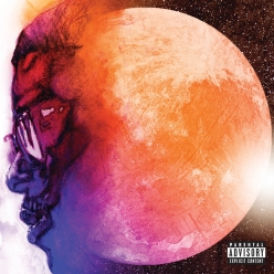 Kid Cudi - Man on the Moon - The End of Day